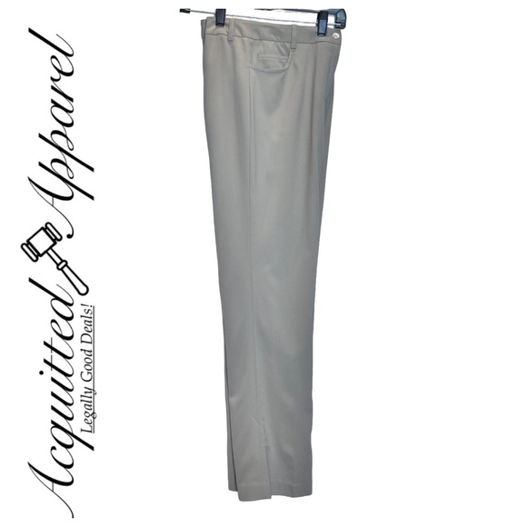J. McLaughlin Women's Lined Wool Stretch Dress Pants